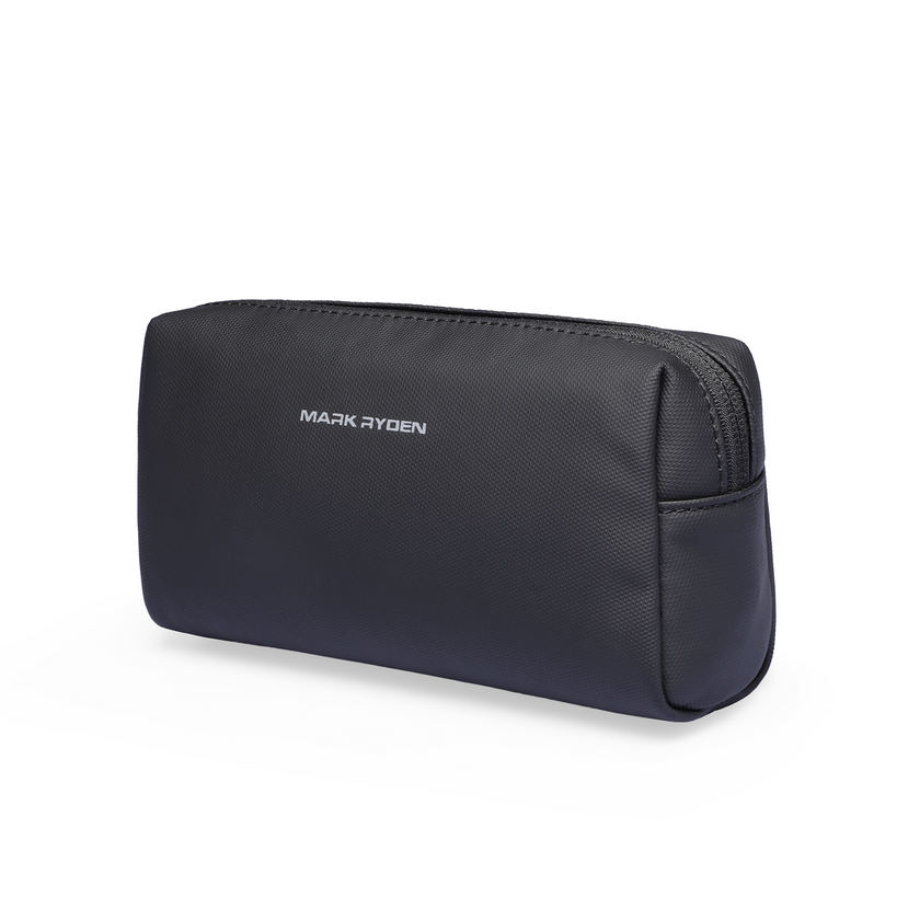 Portable Large Capacity Traveling Toiletries Bag