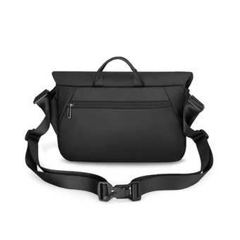 TravelProPack: Stylish and Durable Travel Backpack with Multiple Compartments