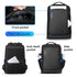 Luminary: MarkRyden Daily Lightweight Dual-Material Backpack