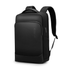 LeatherLux: The Premium Multi-Feature Backpack
