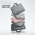 Officalman: Business Mature Stable Work Style Laptop Bag 13.3 - 15.6 inch
