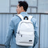 DuoHuePack: MarkRyden Daily Lightweight School Backpack