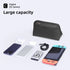 Switchstorage II: Multi-functional waterproof 3C Storage Bag