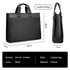 Classic II: MarkRyden Business Crossbody Computer Briefcase 15.6 inch