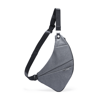 ChestFlex: The Modern Urban Chest Bag