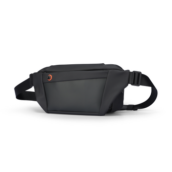 UrbanSling: Chic & Trendy Cross-body Bag for the Modern Urbanite