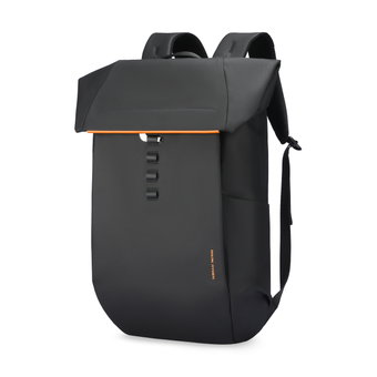 Unique Design: 180° Closure Large Capacity Switchable Multi-functional Backpack 28L