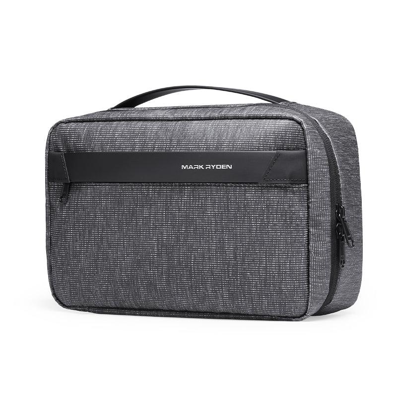 Compact Size and Large Capacity Multi-Layer Paged Washbag