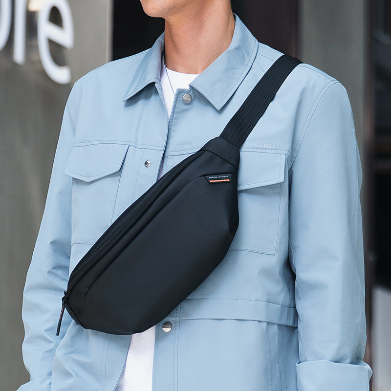 Brak: Simple Fashionable Daily Crossbody Bag