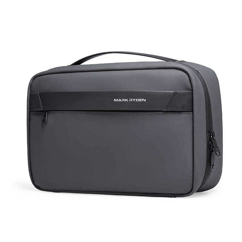 Compact Size and Large Capacity Multi-Layer Paged Washbag