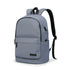 DuoHuePack: MarkRyden Daily Lightweight School Backpack