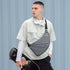 ChestFlex: The Modern Urban Chest Bag