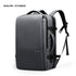 Super: Business Trips Travel College Three-layer Main Pocket Backpack 40L
