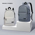 DuoHuePack: MarkRyden Daily Lightweight School Backpack