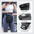 Toolkits: Leather Waterproof Anti-Scratch Multifunctional Adjustable Switching Mode Crossbody Bag