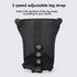 Toolkits: Leather Waterproof Anti-Scratch Multifunctional Adjustable Switching Mode Crossbody Bag