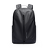 Sienet: Leather membrane material waterproof scratch-resistant high capacity Backpacks
