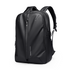 Sienet: Leather membrane material waterproof scratch-resistant high capacity Backpacks