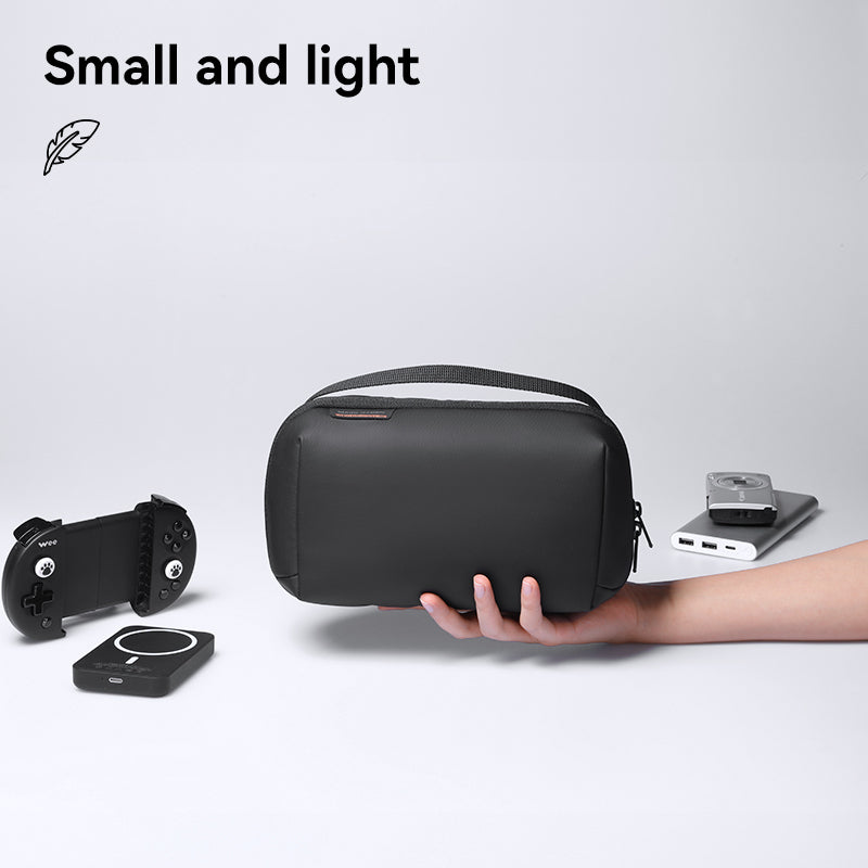 Switchstorage Multi I: functional waterproof 3C Storage Bag