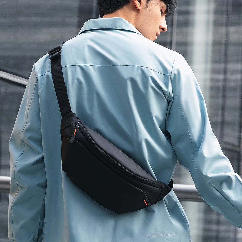 Brak: Simple Fashionable Daily Crossbody Bag