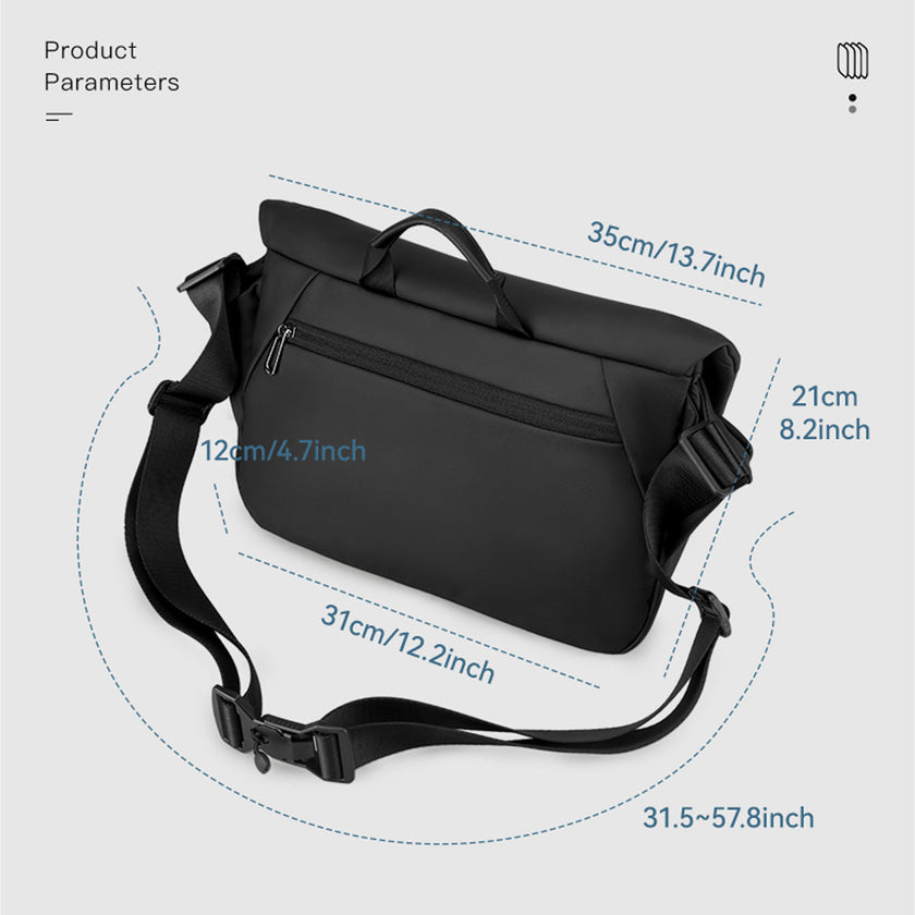 TravelProPack: Stylish and Durable Travel Backpack with Multiple Compartments