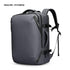 Infinitely: Multi-functional Large Capacity Backpacks