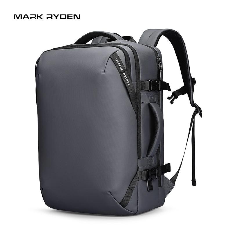 Infinitely: Multi-functional Large Capacity Backpacks