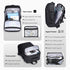 Infinitely: Multi-functional Large Capacity Backpacks