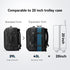 Infinitely: Multi-functional Large Capacity Backpacks