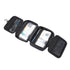 Compact Size and Large Capacity Multi-Layer Paged Washbag