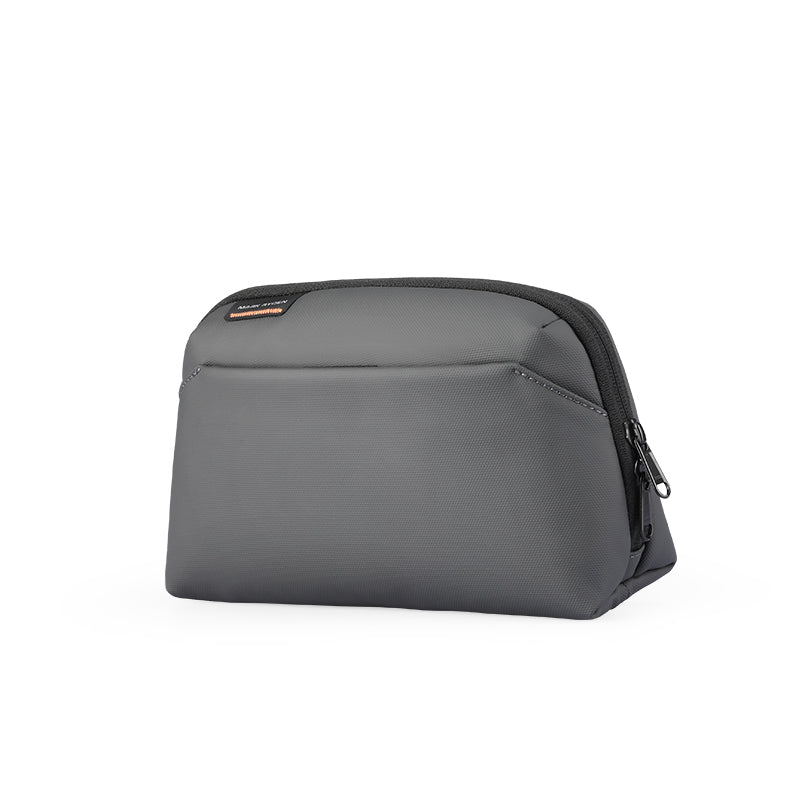 Switchstorage II: Multi-functional waterproof 3C Storage Bag