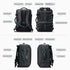 Infinitely: Multi-functional Large Capacity Backpacks