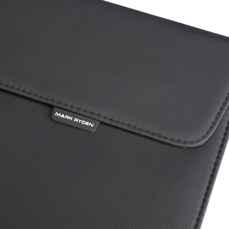Sheer Professionals Stylish Modern Slim Laptop Bag 13.3 -15.4 inch
