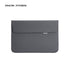 Sheer Professionals Stylish Modern Slim Laptop Bag 13.3 -15.4 inch