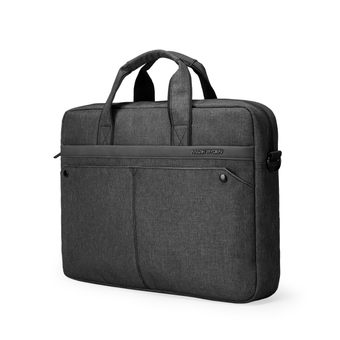 Classic III: MarkRyden Lighter and Thinner Tech Commuter Computer Briefcase 15.6 inch