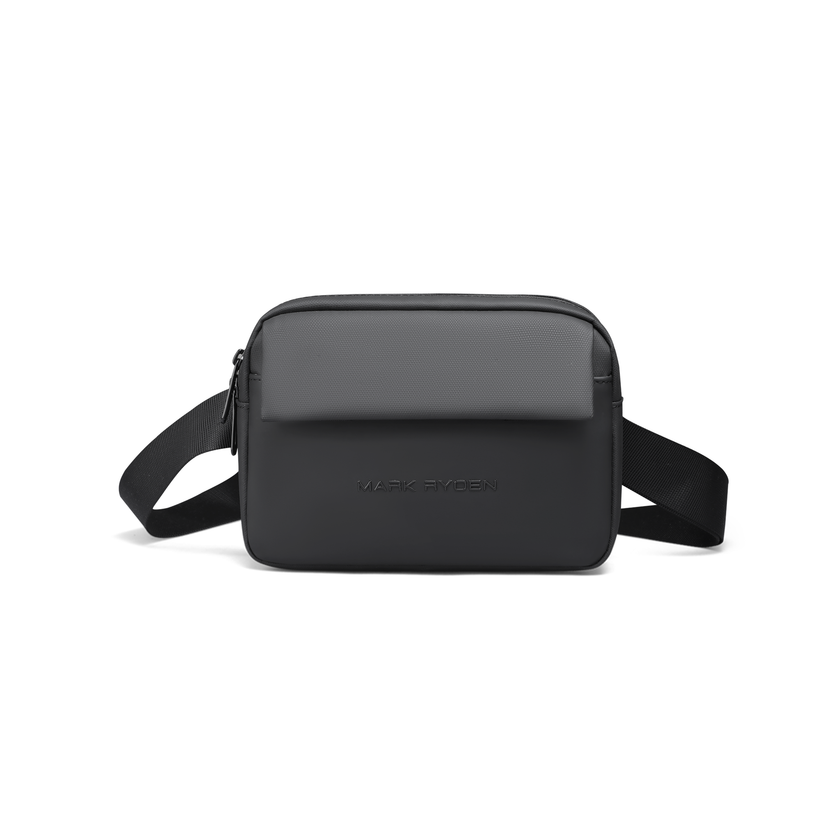 CityStride: Casual Yet Stylish MARK RYDEN Crossbody Bag