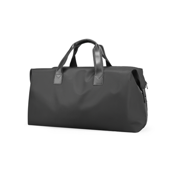 JourneyLite: Lightweight, Spacious Oxford Travel Bag