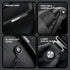 ChestFlex: The Modern Urban Chest Bag