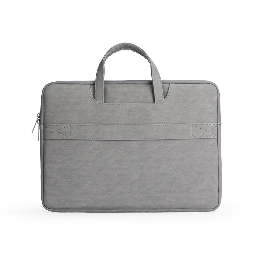 Officalman: Business Mature Stable Work Style Laptop Bag 13.3 - 15.6 inch