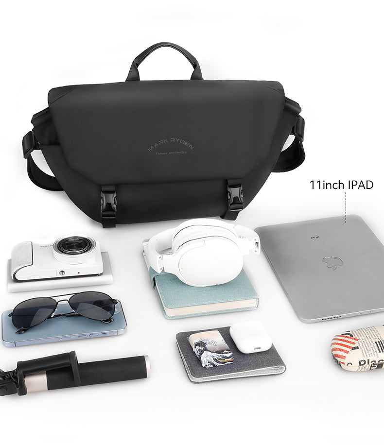 TravelProPack: Stylish and Durable Travel Backpack with Multiple Compartments