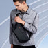 UrbanSling: Chic & Trendy Cross-body Bag for the Modern Urbanite