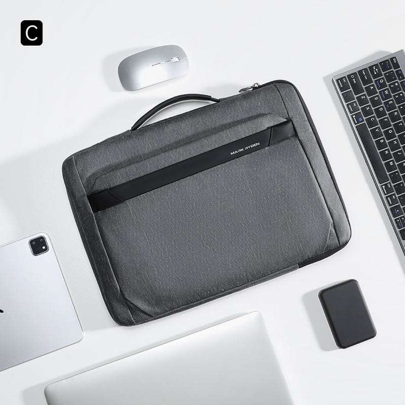 Partner: Business Simple laptop case