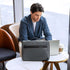 Partner: Business Simple laptop case