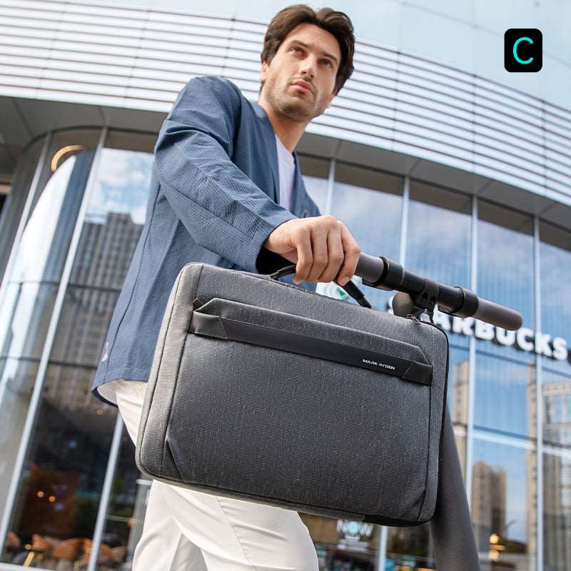Partner: Business Simple laptop case