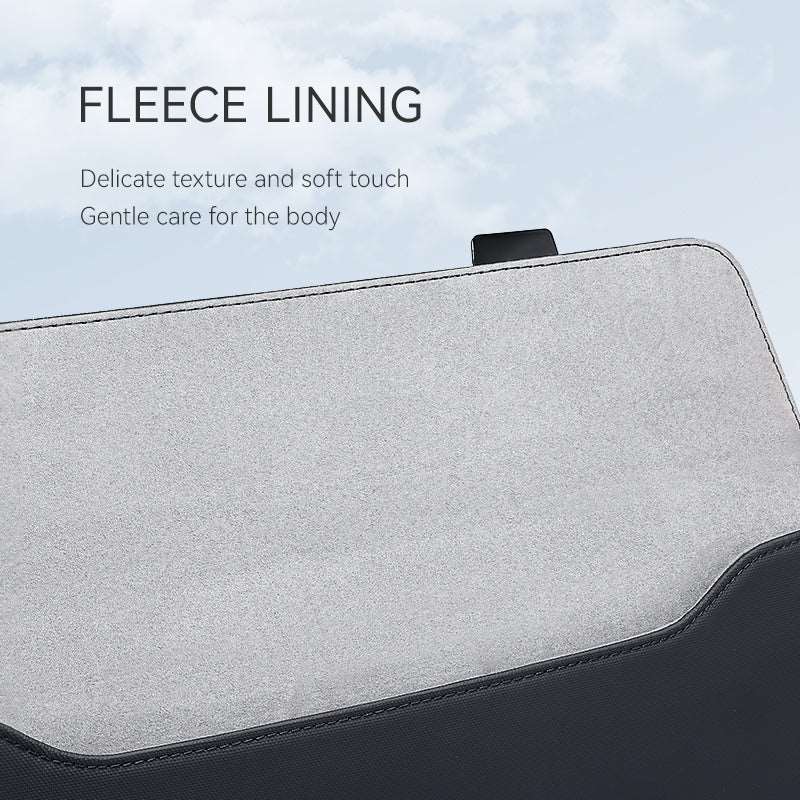 Sheer Professionals Stylish Modern Slim Laptop Bag 13.3 -15.4 inch