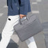 Officalman: Business Mature Stable Work Style Laptop Bag 13.3 - 15.6 inch