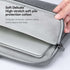 Officalman: Business Mature Stable Work Style Laptop Bag 13.3 - 15.6 inch