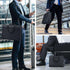 Classic II: MarkRyden Business Crossbody Computer Briefcase 15.6 inch