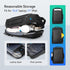 Detachable: Light Trendy Business Backpack