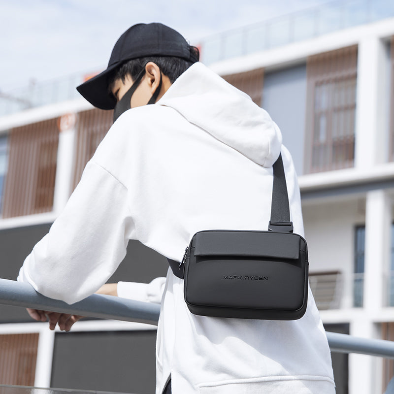 CityStride: Casual Yet Stylish MARK RYDEN Crossbody Bag